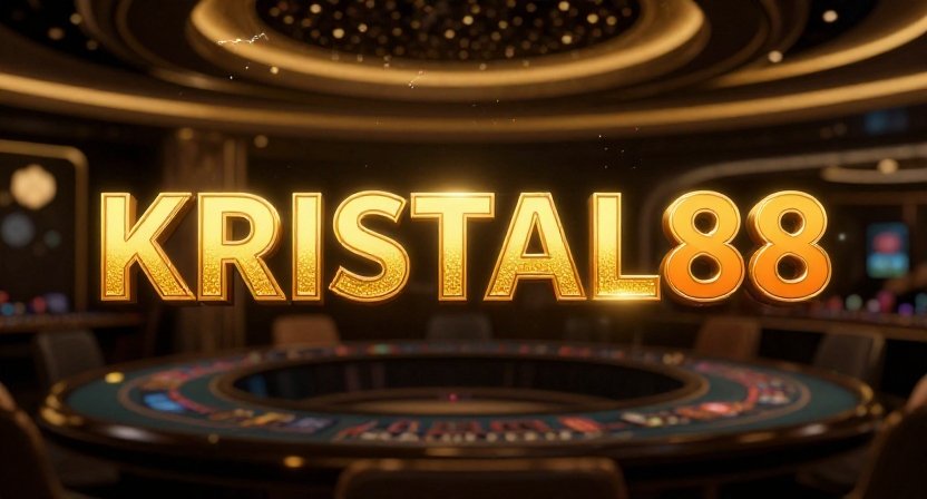 KRISTAL88